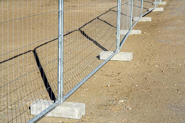 staff at Fence Rental Hesperia